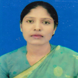 MST. SHAHANA YASMIN ETE