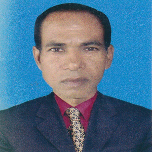 MD. RAFIQUL ISLAM