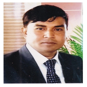 MD. BELAL AHMED